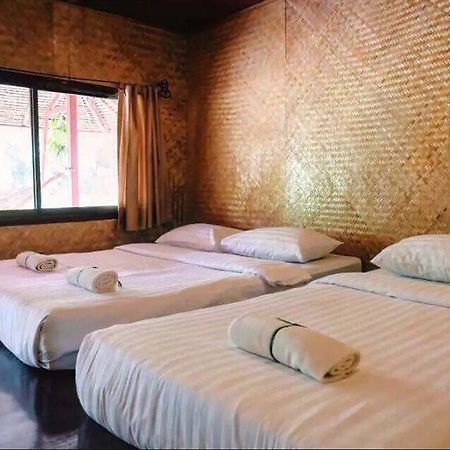 Tayan Resort And Spa Kanchanaburi by Eksteriør bilde