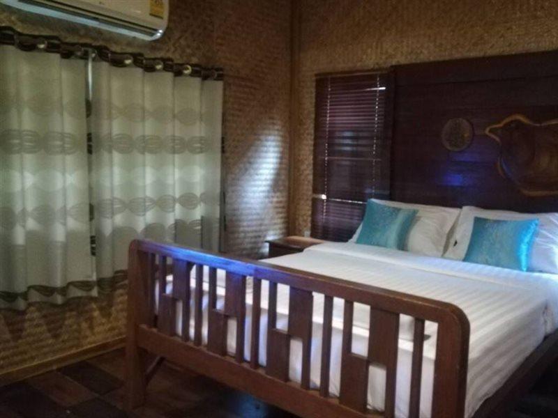 Tayan Resort And Spa Kanchanaburi by Eksteriør bilde