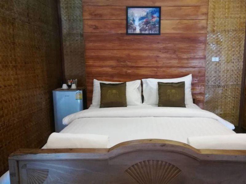 Tayan Resort And Spa Kanchanaburi by Eksteriør bilde